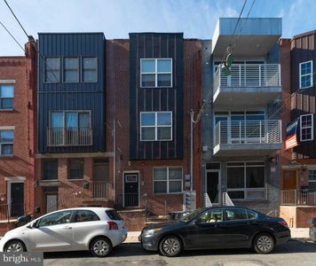1944 N Gratz St, Philadelphia, PA, 19121