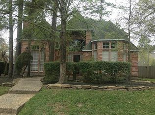 19 N Highland Ct, Spring, TX 77381