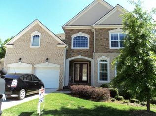 4255 Hastings Dr, Cumming, GA 30041