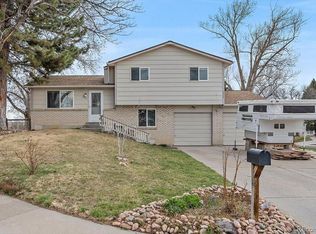 7437 Ingalls Ct, Arvada, CO 80003