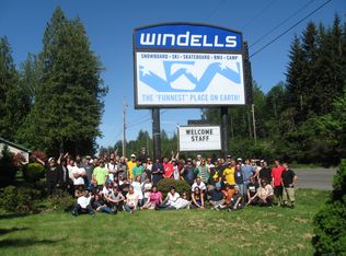 59550 E Highway 26, Sandy, OR 97055