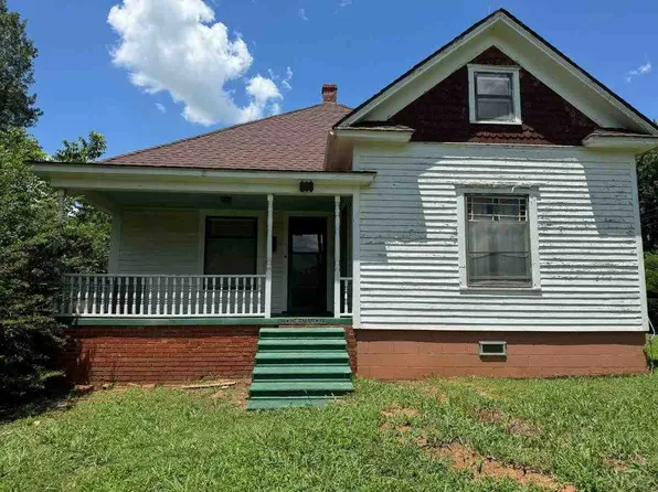 624 W Nebraska Ave, Cyril, OK 73029