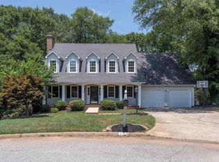 12 Dustinbrook Ct, Mauldin, SC 29662