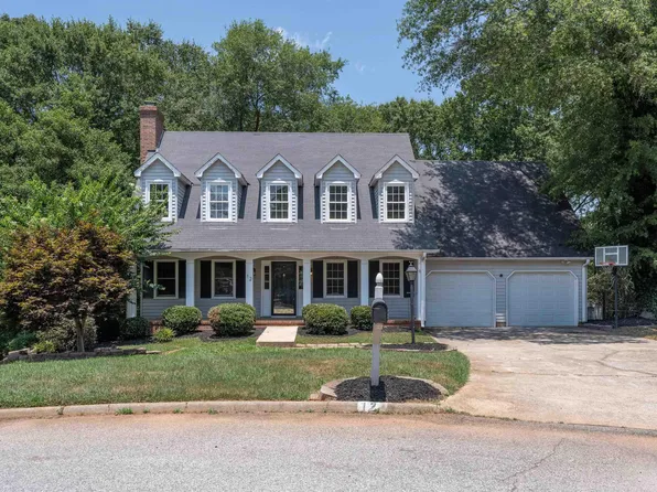 12 Dustinbrook Ct, Mauldin, SC 29662