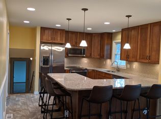 1312 Fieldcrest, Columbia, MO 65203