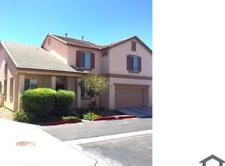 6824 Sweet Pecan St, Las Vegas, NV 89149