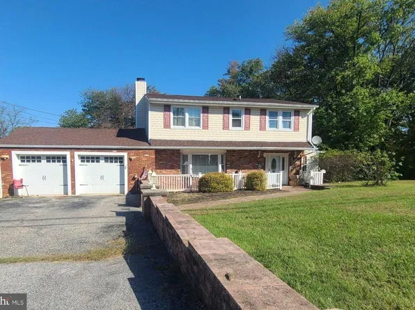 588 Brightview Dr, Millersville, MD 21108