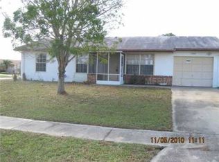 13545 Newport Ave, Pt Charlotte, FL 33981