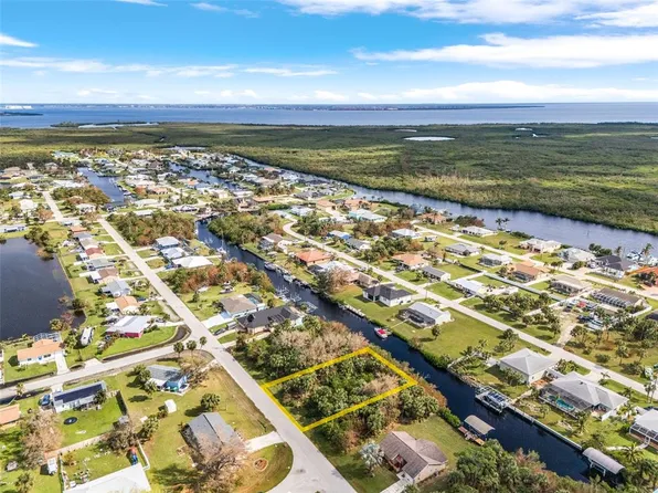 18786 Ashcroft Cir #34, Pt Charlotte, FL 33948