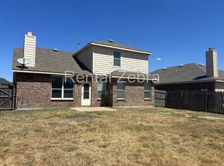 409 Flowering Plum Ln, Fort Worth, TX 76140