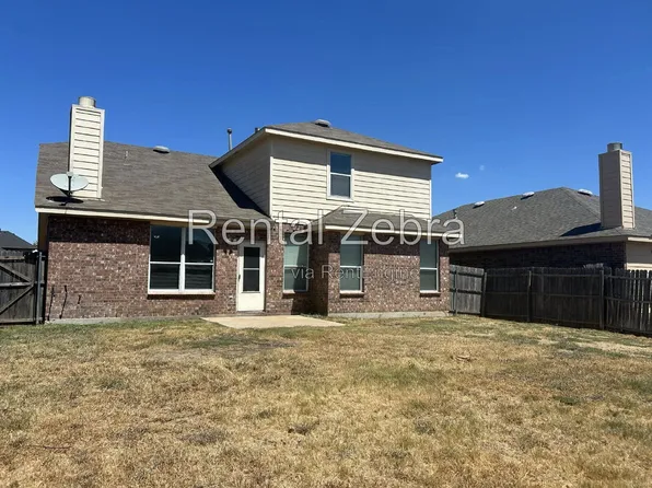 409 Flowering Plum Ln, Fort Worth, TX 76140