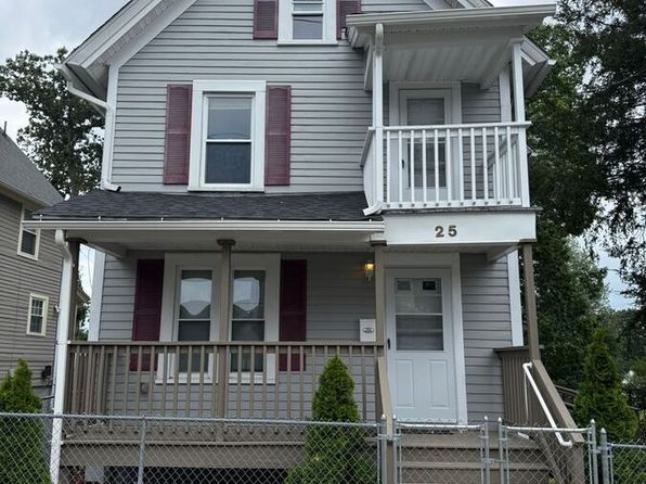25 Clifton Ave