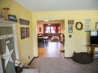 5660 S Davis Rd, West Milton, OH 45383