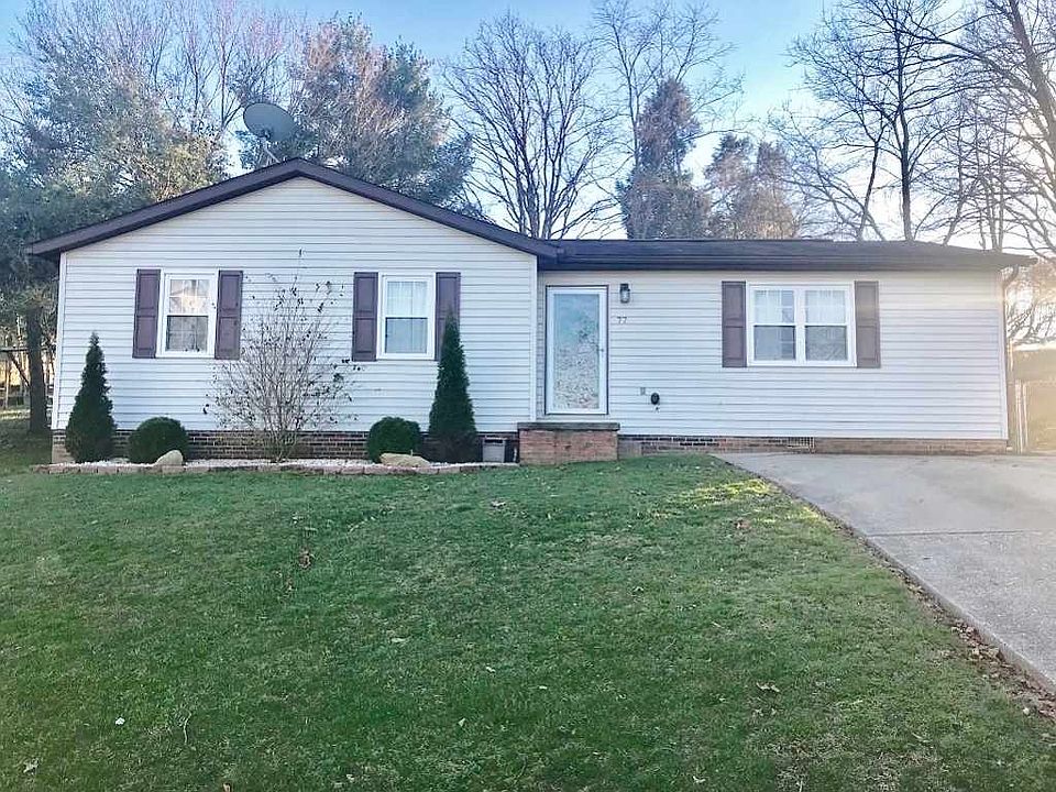 1st image of 59 Brentwood Ter