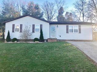 59 Brentwood Ter, Huntington, WV 25704