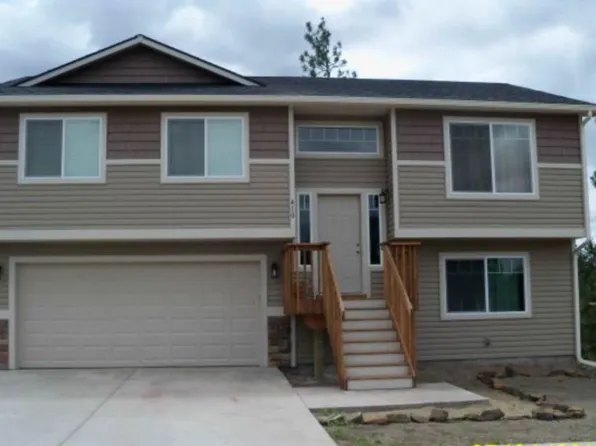 410 E Jim Darby Dr, Medical Lake, WA 99022