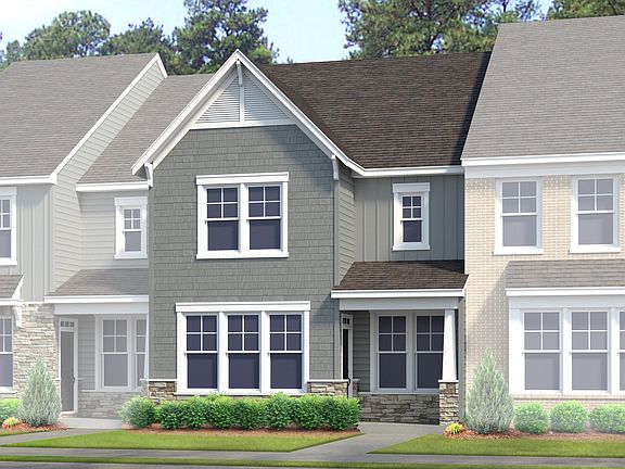 Bungalow C