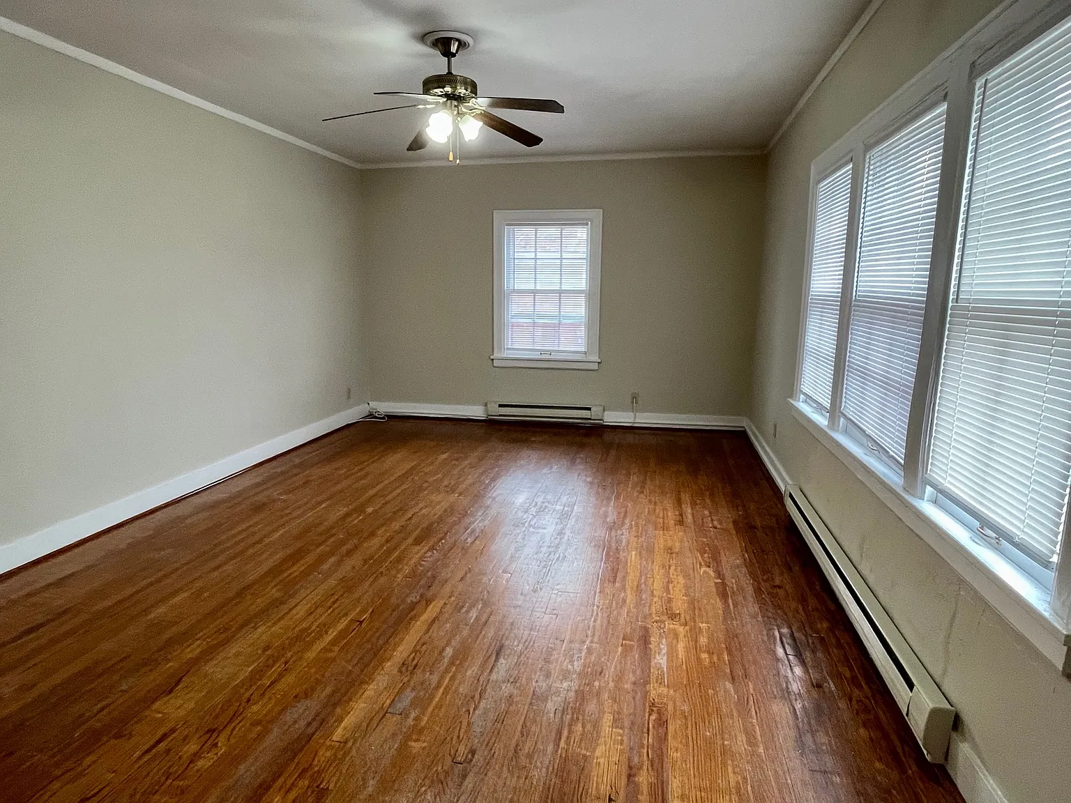 2 bed, $850 — Photo 2