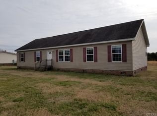 58 Kelly St #0, Gates, NC 27937