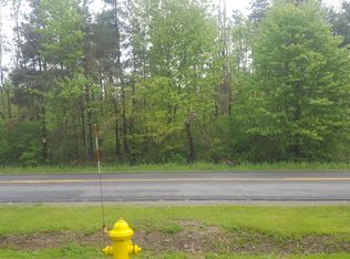 Vacant Land Ward Rd, Boston, NY 14127