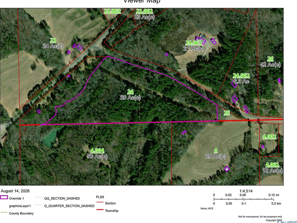 2nd image of County Road 36