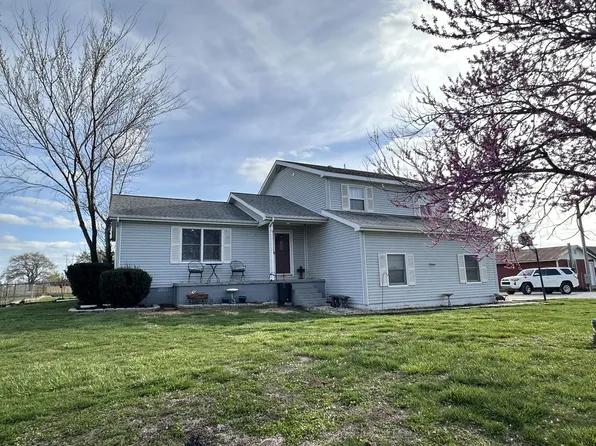 12803 Nettle Drive, Neosho, MO 64850