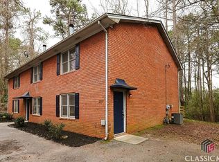 207 Highland Park Dr, Athens, GA 30605