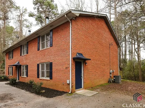 207 Highland Park Dr, Athens, GA 30605