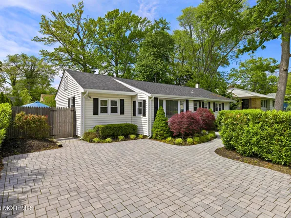 1303 Edgewood Avenue, Ocean Twp, NJ 07712