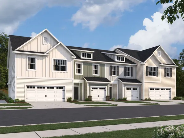 2216 Bright Shore St, Raleigh, NC 27610