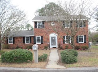 4619 Canterbury Dr, Fayetteville, NC 28304