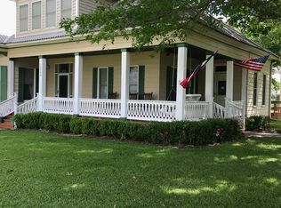 12554 Thielemann Rd, Industry, TX 78944