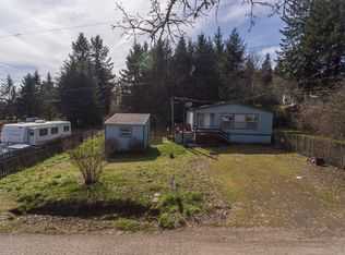 197 Fairoaks St, Falls City, OR 97344