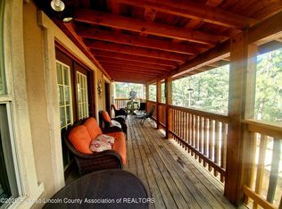 178 Barney Luck Trl, Ruidoso, NM 88345