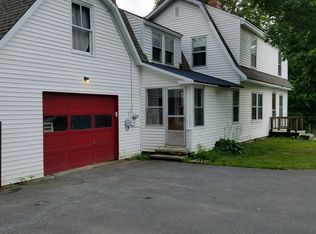 125 N Gorham Rd, Gorham, ME 04038