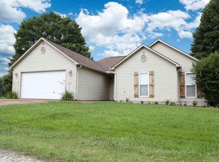 184 Flying Quail Rd, Huron, TN 38345