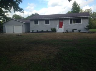 4105 S State Rd, Durand, MI 48429