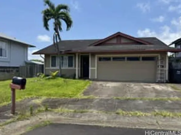 95-205 Iimi Pl, Mililani, HI 96789