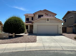 237 N 238th Ln, Buckeye, AZ 85396