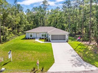 8737 N Spikes Way, Citrus Springs, FL 34434