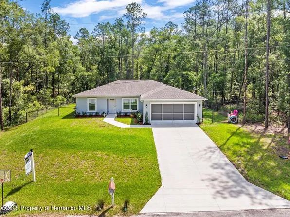 8737 N Spikes Way, Citrus Springs, FL 34434