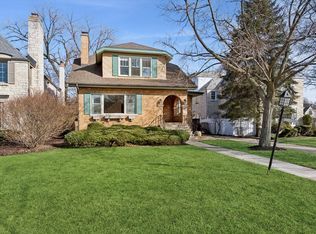 1407 Monroe Ave, River Forest, IL 60305
