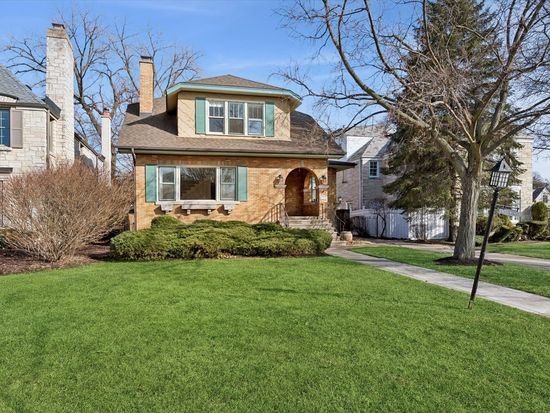 1407 Monroe Ave, River Forest, IL 60305