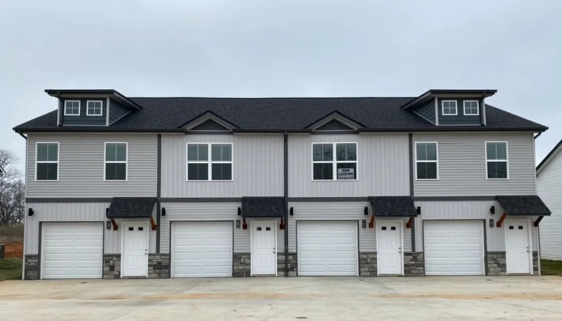 1035 Glenkirk Dr