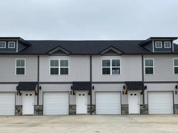 1035 Glenkirk Dr, Clarksville, TN