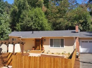 365 Riverside Dr, Ben Lomond, CA 95005