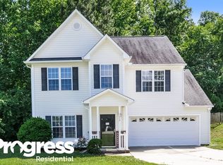 5272 Nobleman Trl, Knightdale, NC 27545