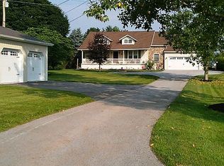 450 Two Taverns Rd, Gettysburg, PA 17325