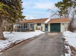 3928 Edgehill Rd, Ramara, ON L3V0L1