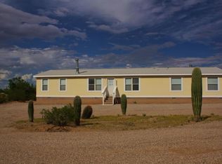 11500 W Triple J Way, Tucson, AZ 85743